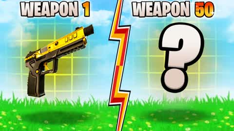 💎CUSTOM MAP🖼️ GUN GAME🔫ONE SHOT🎯