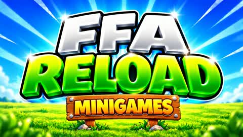 FFA RELOAD
