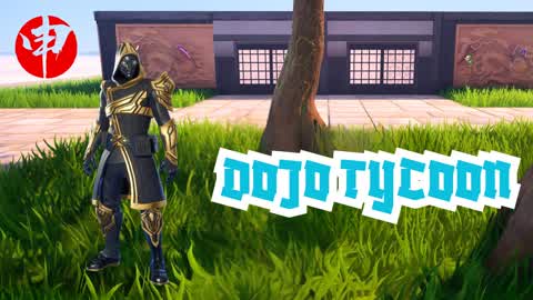 Dojo Tycoon