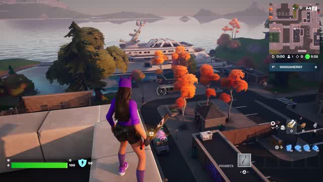 Torres Tortas Nino Gamer