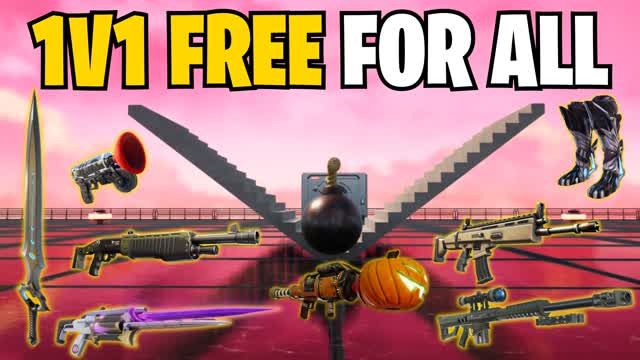 Free For All