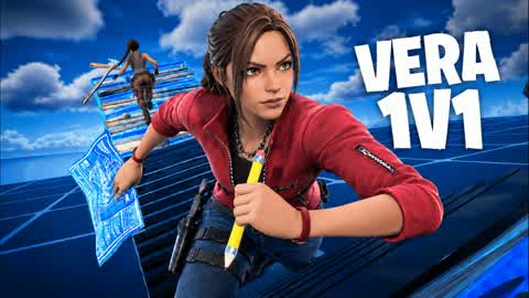 Vera 1V1 (200 PUMPS)