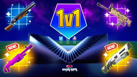 1V1 & FREEBUILD📝