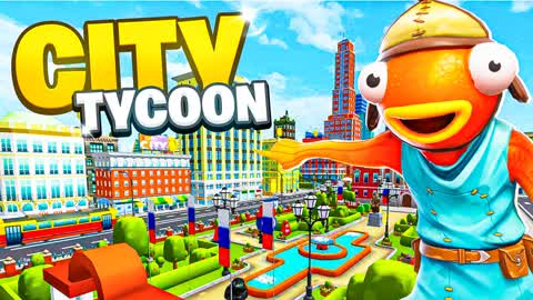 🏙️ CITY TYCOON