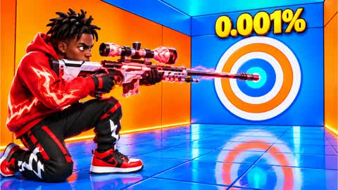 🚀 FLY & HIT TRICK SHOTS