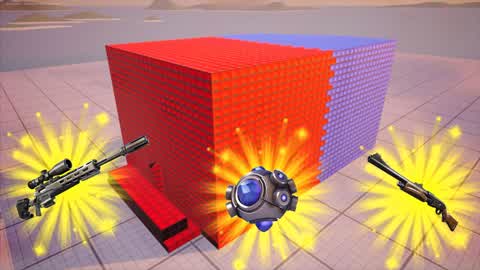 🔴 CLASSIC RED VS BLUE: OG VIBES 🔵