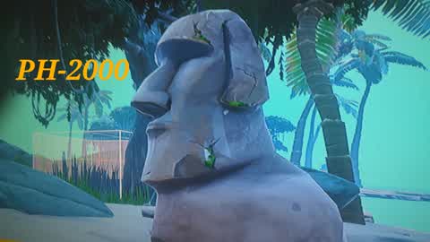 PH-2000 Batalla campal-Beta