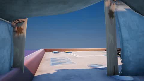 Skyscraper RP