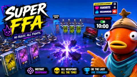 Super FFA (Triple T)