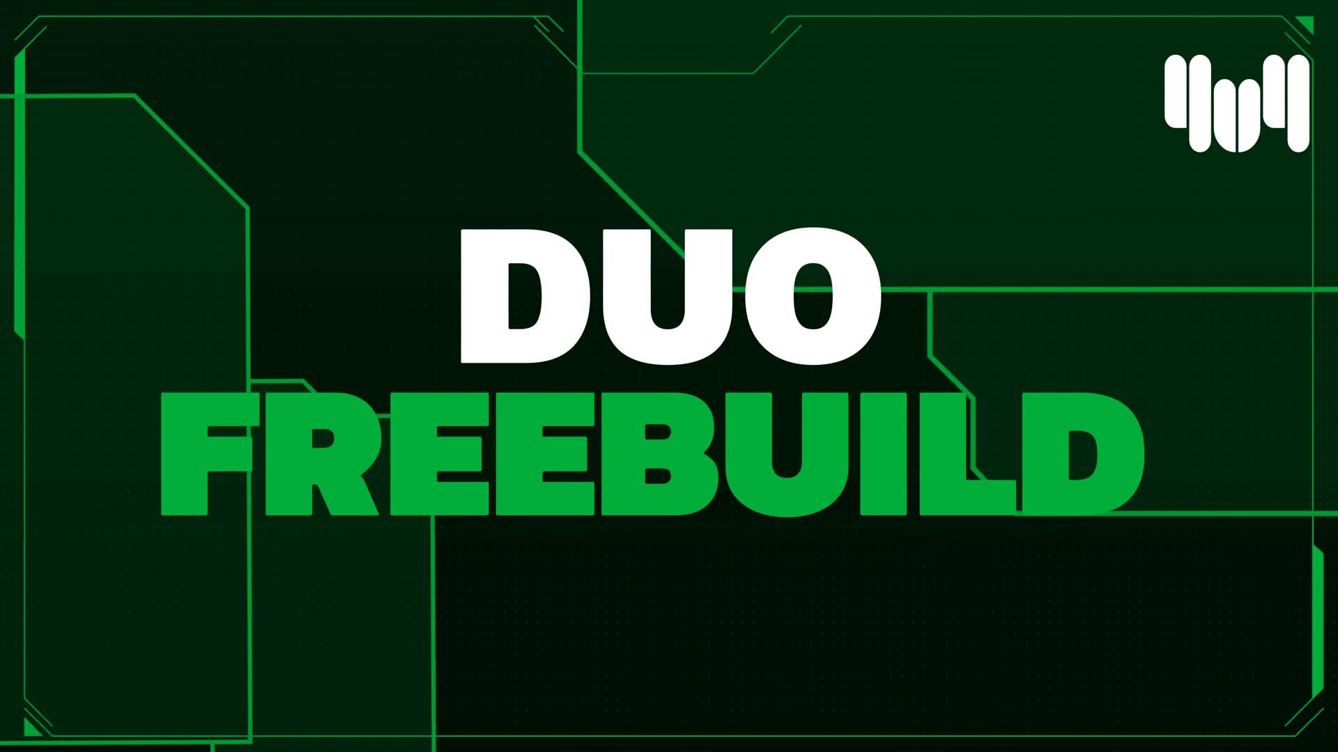 DUO FREE BUILD PRACTICE