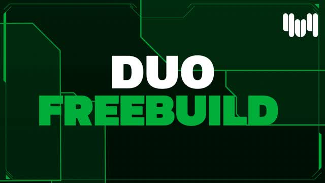 DUO FREE BUILD PRACTICE
