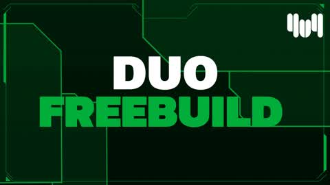 DUO FREE BUILD PRACTICE