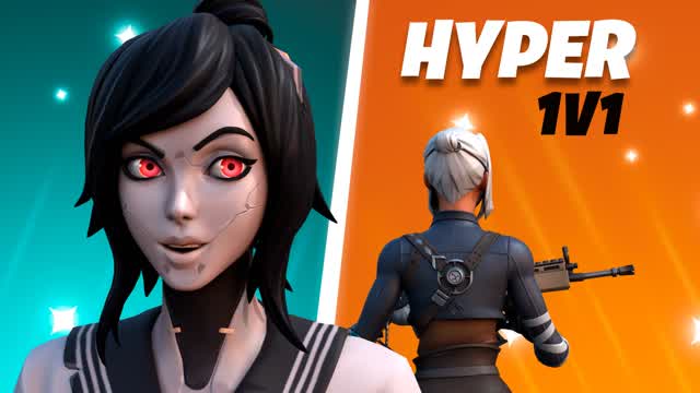 たびびとさん専用　フォートナイト200fps KENZI 1V1 BUILDFIGHTS (200 PUMPS) 2202-3066-1738 by knzi