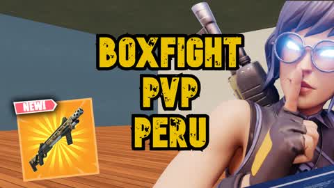 BOX PVP PERU 📦