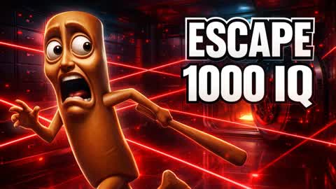Escape 1000 IQ