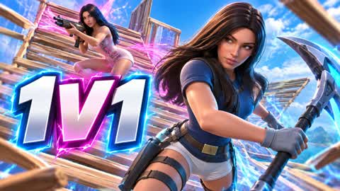 1V1 BLTK
