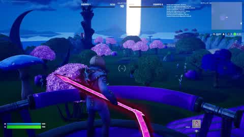 Capture the Flag