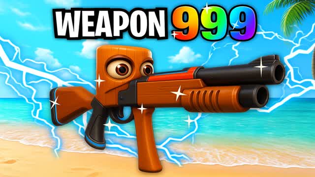 SUPER MEGA🧠GUN GAME🔫ONE SHOT 🎯 MEME
