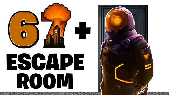 67+ ESCAPE ROOM 🧠 BEST ROOM