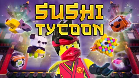 Sushi Tycoon