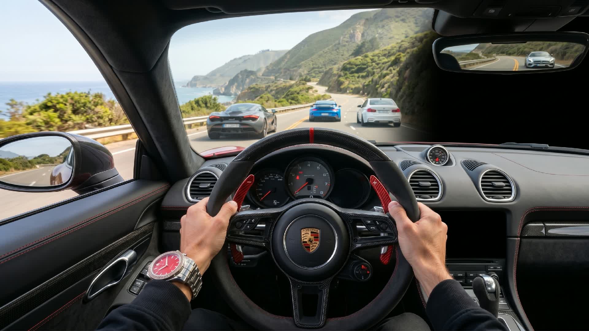 DRIVE CHILL 🚗 FFA⭐️ F42