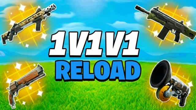 1v1v1 Reload 1v1v1 Reload 1v1v1