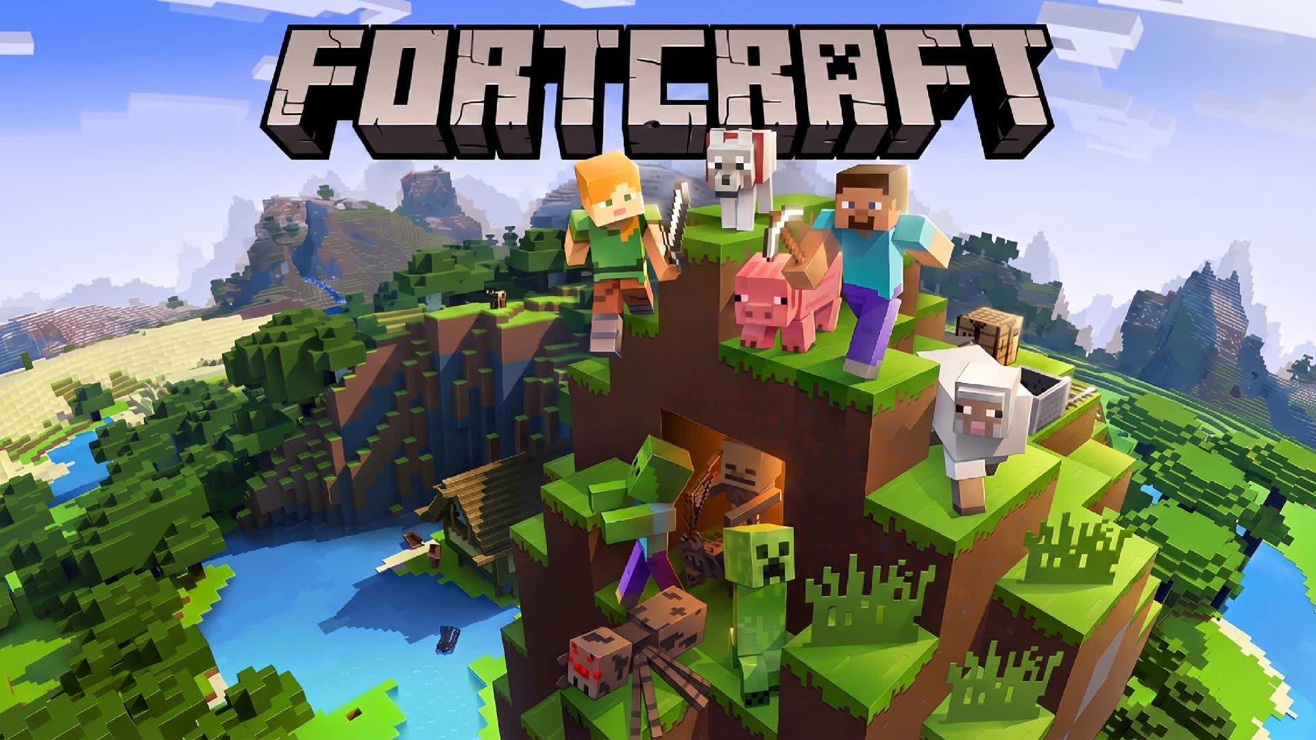 フォートクラフト