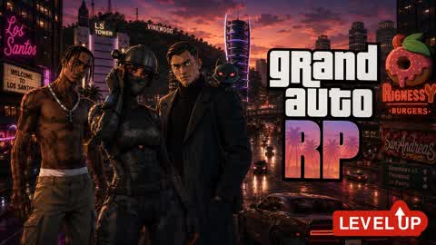 grand auto rp