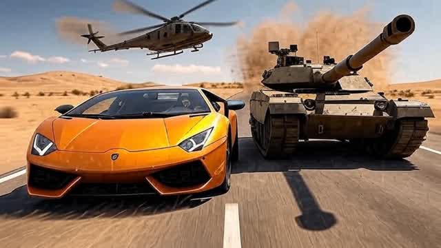 🚗INFINITE DRIVE🚗