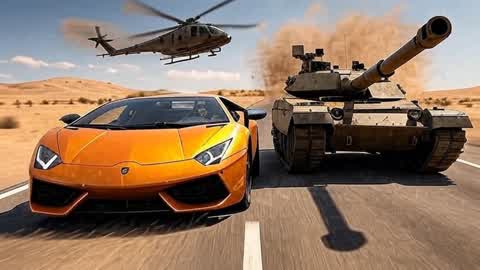 🚗INFINITE DRIVE🚗