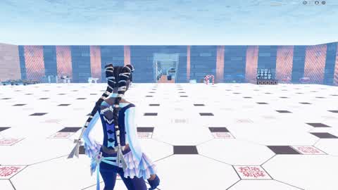 find the button ( IMPOSSIBLE )