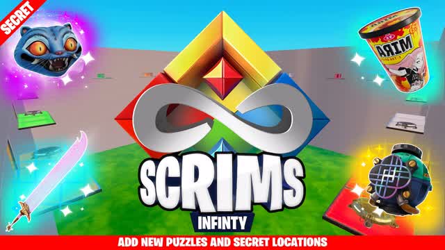 Capture 1 – 🏆 SCRIMS INFINTY - سكرمز لانهائي 🏆