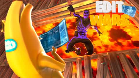🔥➡️Edit Wars⬅️🔥[Music]🎶