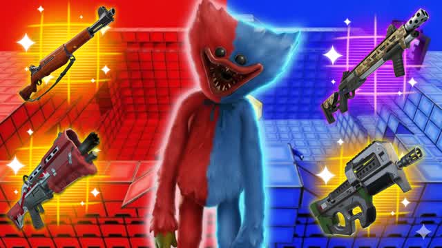 Halloween 🎃 BLUE VS RED 🔵🔴