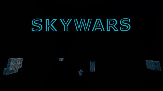 Skywars