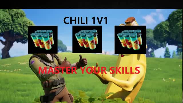 Chili 1v1