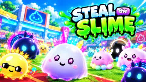 Steal the Slime