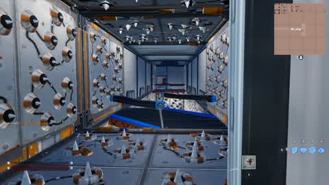 map parkour 10 level hard