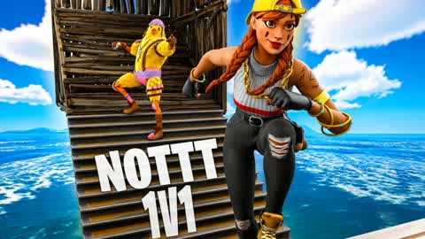 NOT 1v1 Tryhard