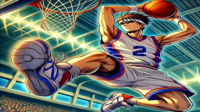 NBA Basquetball