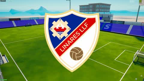 Municipal de Linarejos 🇪🇸