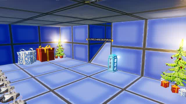 Capture 1 â đ„20 Levels Hard Deathrun đ„