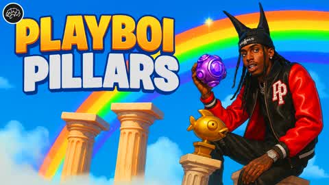 PLAYBOI PILLARS🧛