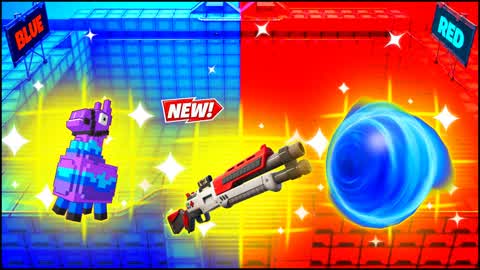 RED VS BLUE JUMP FRAME 🔴🔵