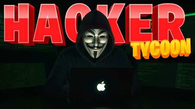 💻HACKER TYCOON 2💻