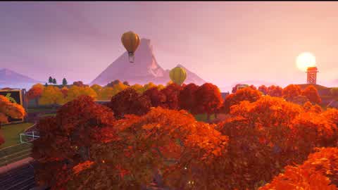 Grand Prix: Autumn Sunstead