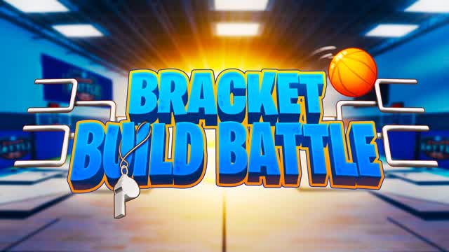 Bracket Build Battle
