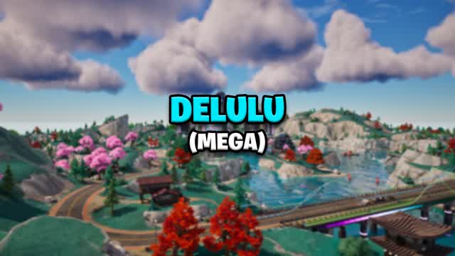 Delulu! (Mega)