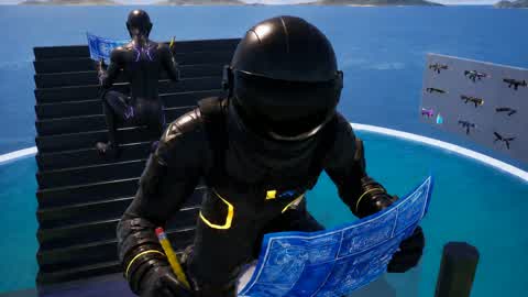 Faizan’s Build Fights! (v1.15)