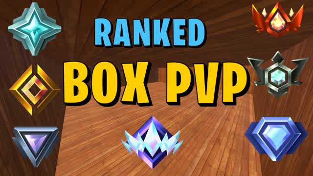 📦RANKED BOX PVP📦